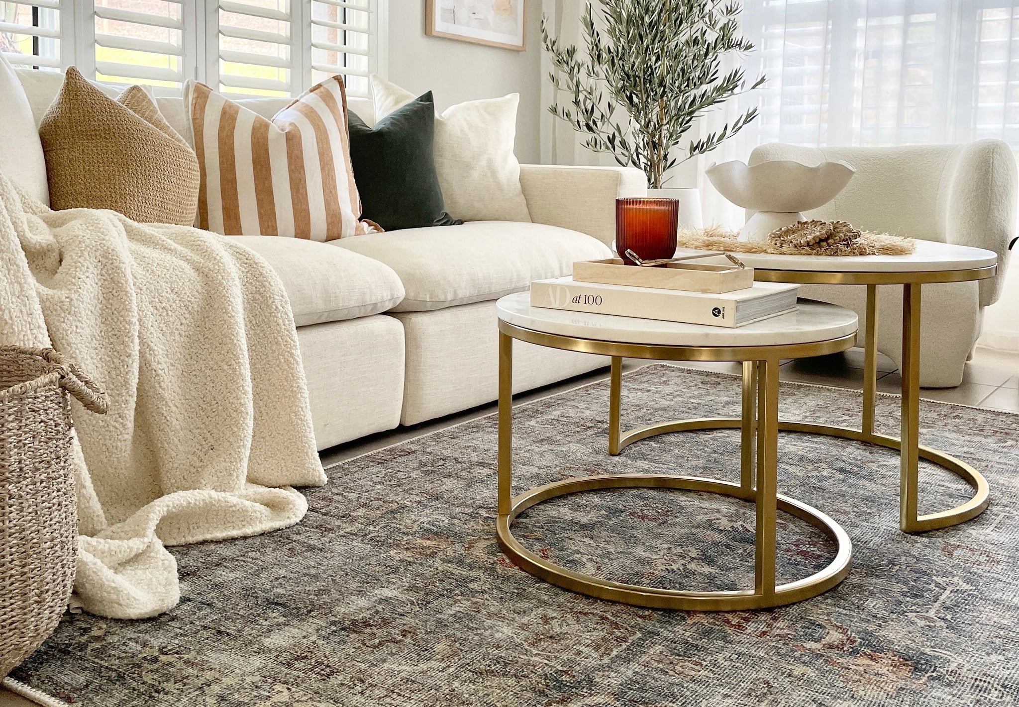 What Style Rugs Are Machine Washable for Easy Cleaning?