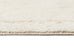 Allison Cream Beige Modern Cotton Washable Rug