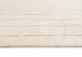 Allison Cream Beige Modern Cotton Washable Rug