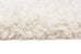 Athena Ivory Handmade Shag Rug