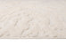 Aurora Ivory Cream Abstract Textured Rug