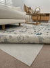 Cloud Recycled Material Anti-Slip Rug Pad / Underlay