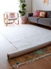Cloud Recycled Material Anti-Slip Rug Pad / Underlay