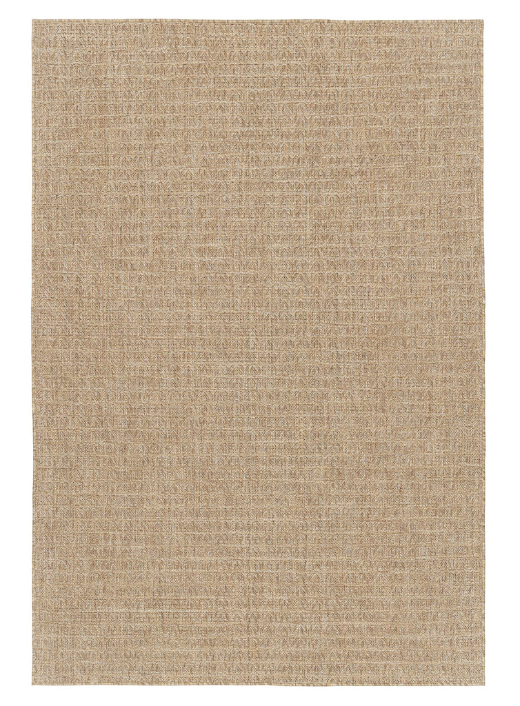 Coast Desert Beige Indoor Outdoor Rug