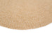 Cynthia Beige Modern Braided Indoor Outdoor Rug
