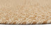 Cynthia Beige Modern Braided Indoor Outdoor Rug