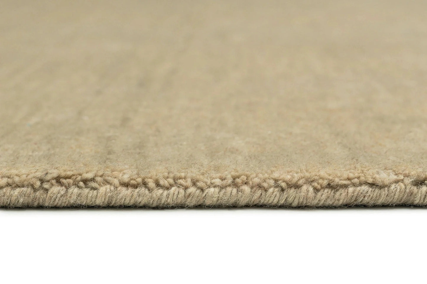 Despina Almond Wool Rug