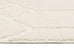 Elif Ivory Geometric Rug