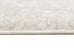 Elle Ivory Cream Diamond Tribal Textured Rug