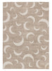 Finaya Grey Moon Washable Rug