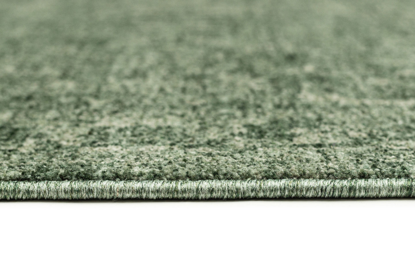 Gaia Tonal Green Rug