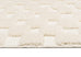 Harmon Ivory Modern Checkered Rug