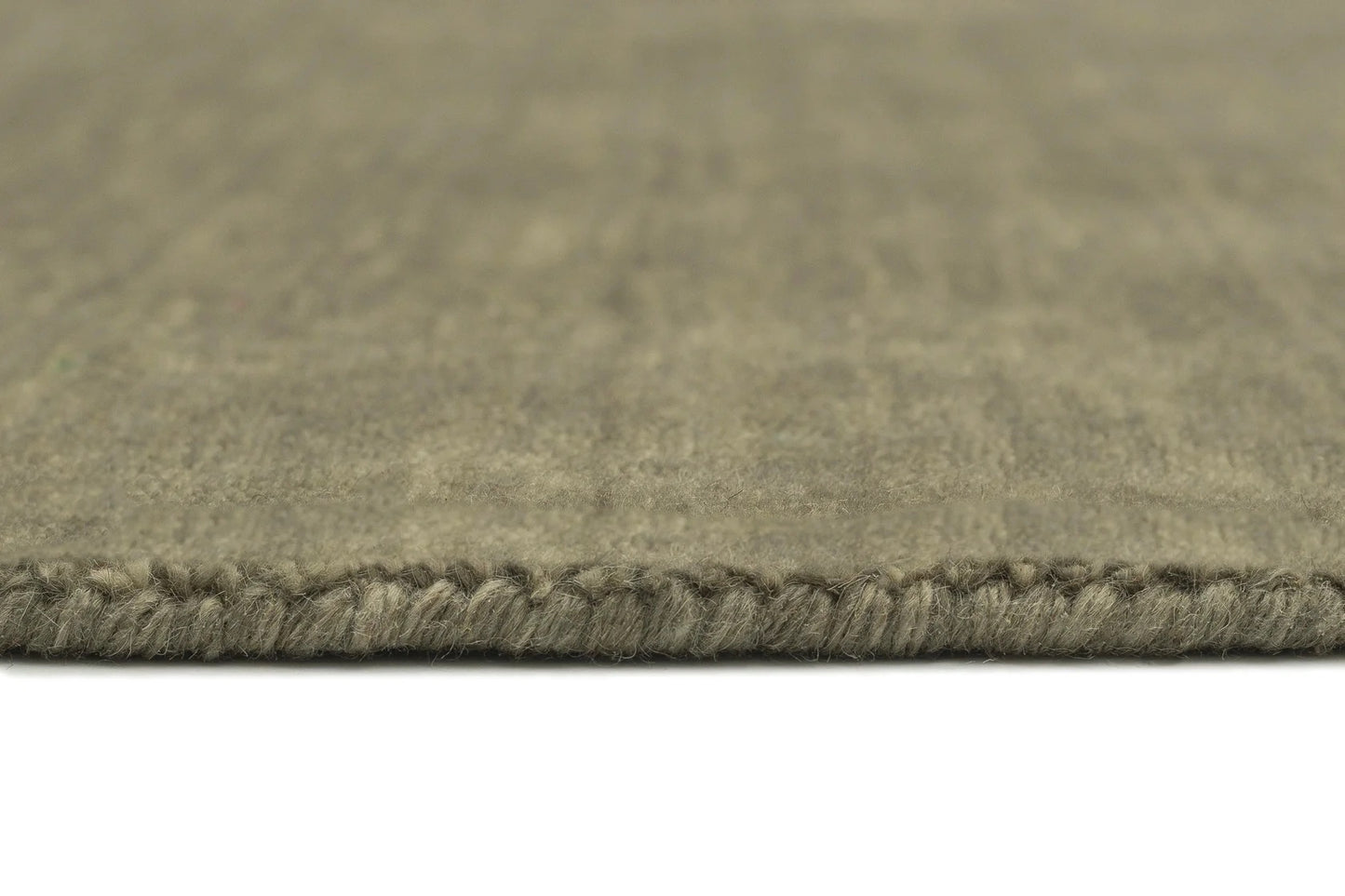 Harris Moss Wool Rug