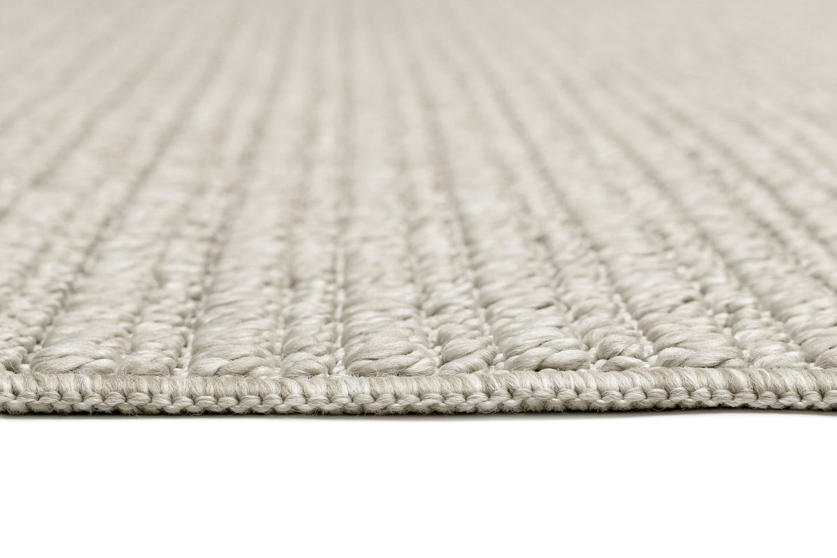 Horatia Cream Indoor Outdoor Runner Rug
