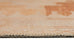 Isola Cream and Rust Tribal Washable Rug