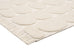 Jacinta Ivory Abstract Rug