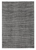 Jena Midnight Blue and White Hand Loomed Cotton Rug