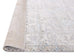 Jodhi Cream Blue And Tan Lustrous Traditional Rug