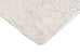 Josephine Ivory and Cream Tribal Transitional Rug