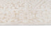 Josephine Ivory and Cream Tribal Transitional Rug