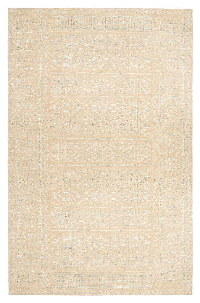 Kaia Hushed Green Grey Rug