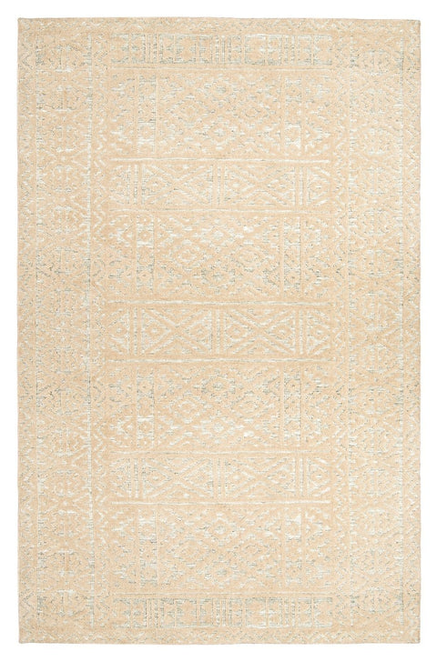 Kaia Hushed Green Grey Rug