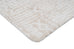 Kalinda Beige and Ivory Geometric Tribal Rug