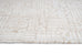 Kalinda Beige and Ivory Geometric Tribal Rug