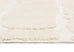 Kunal Ivory Abstract Rug