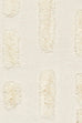Lauren Cream Tufted Wool Rug *NO RETURNS UNLESS FAULTY