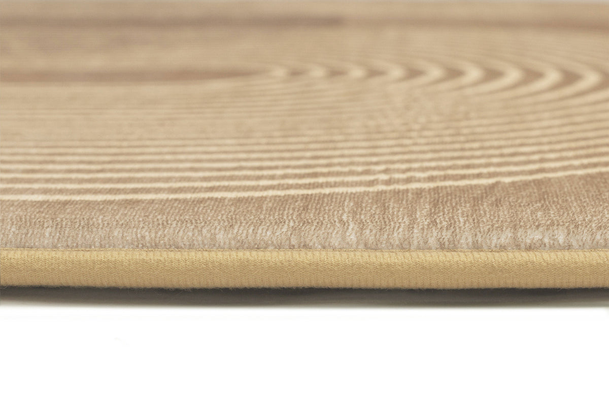 Lina Beige Arch Playmat