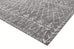 Malaika Charcoal Tribal Rug