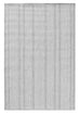 Mika Grey Braided Flatweave Indoor Outdoor Rug