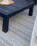 Mika Grey Braided Flatweave Indoor Outdoor Rug