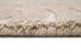 Moraya Beige Rainbow Hand-Tufted Rug