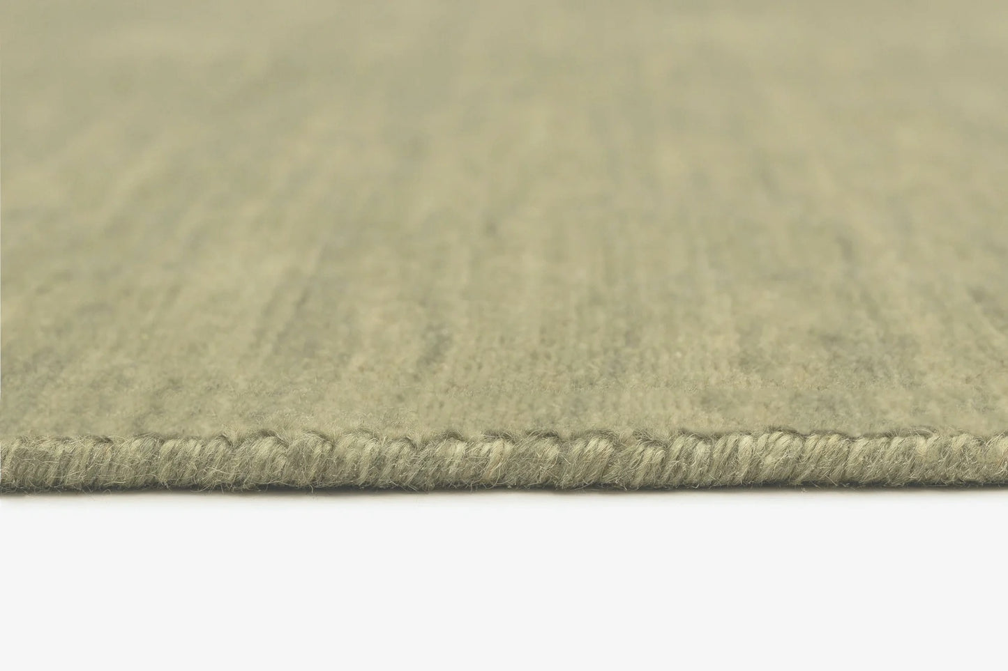 Nabila Sage Wool Rug
