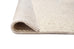 Noemie Cream and Beige Chunky Wool Rug