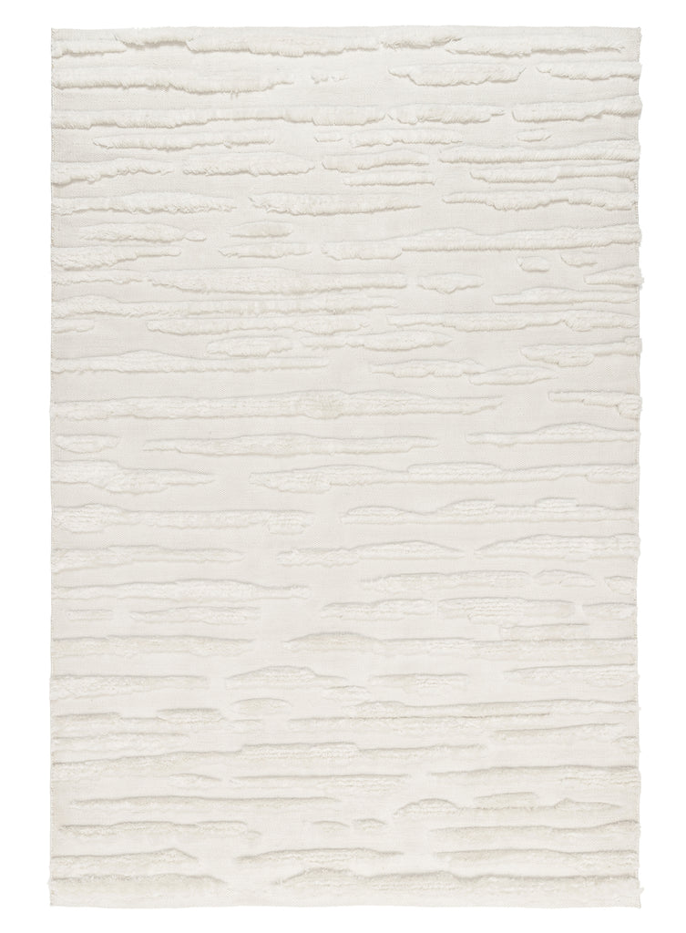 Norelle Neutral Textured Rug