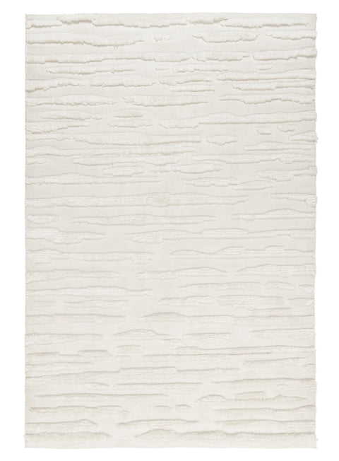 Norelle Neutral Textured Rug