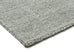 Odielle Blue Handmade Wool Rug