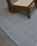Odielle Blue Handmade Wool Rug