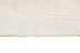 Penelope Ivory Cream Textured Rainbow Rug