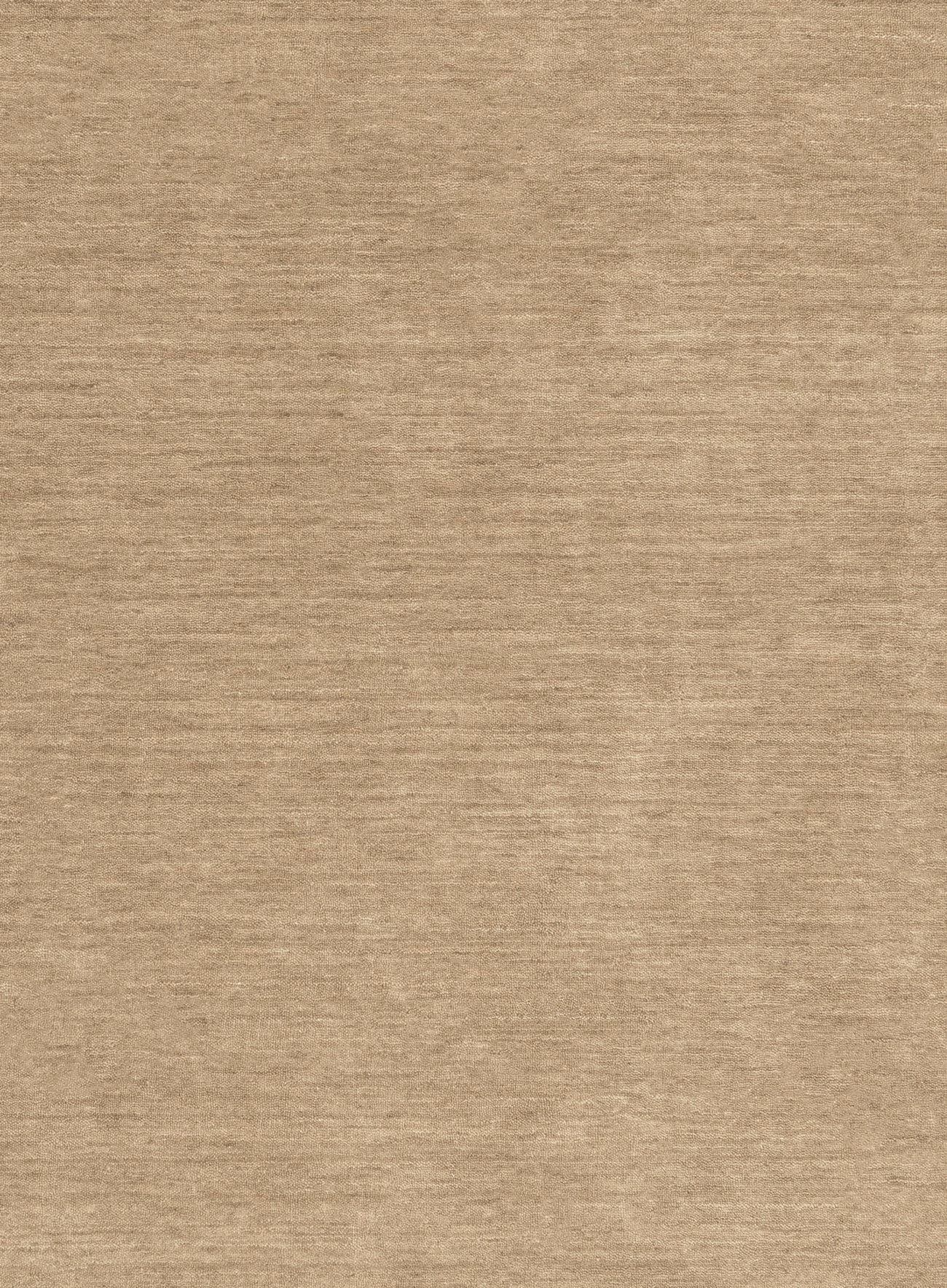 Picola Caramel Wool Rug
