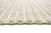 Rafiella Ivory Braided Indoor Outdoor Rug