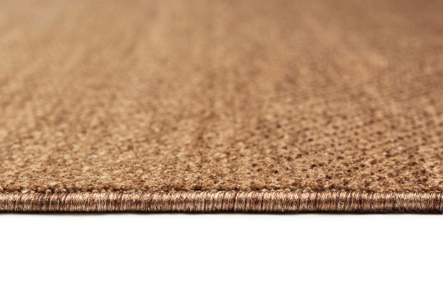 Rocha Tonal Taupe Runner Rug