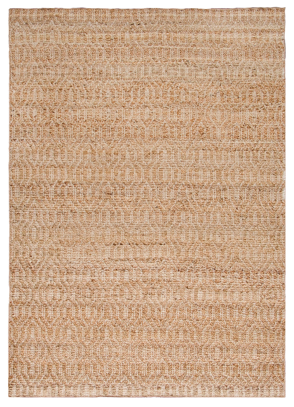 Ruby Natural Jute Rug