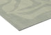 Sabel Green Botanical Washable Rug