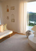Tilos Natural Stone Hand Loomed Cotton Rug
