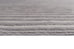Tonca Grey Striped Washable Faux Fur Rug