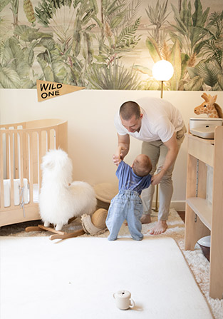 Rollie Pollie Play Mats